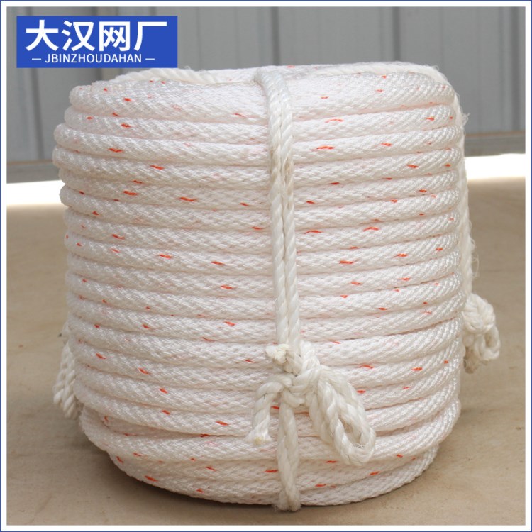 廠家直銷聚丙烯繩 個人防護(hù)防墜落裝備 高空作業(yè)裝備
