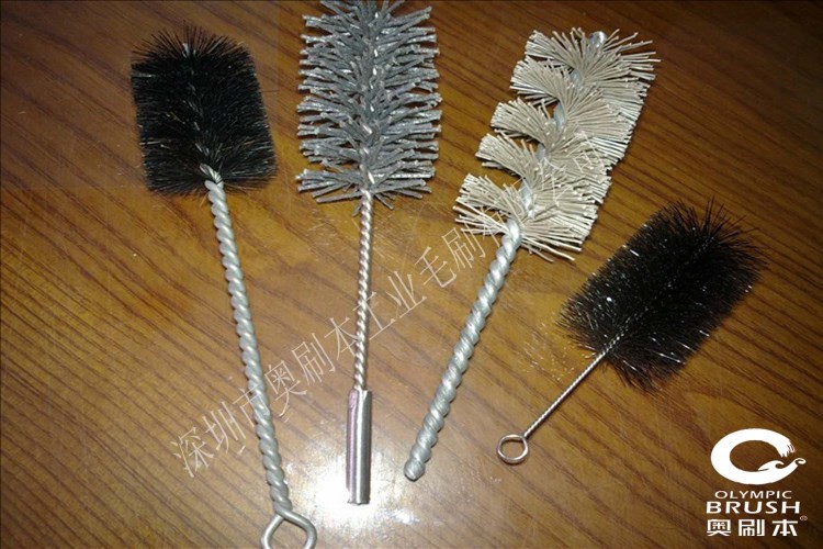 毛刷，杜邦絲刷,研磨刷,杜邦磨料絲毛刷,拋光毛刷