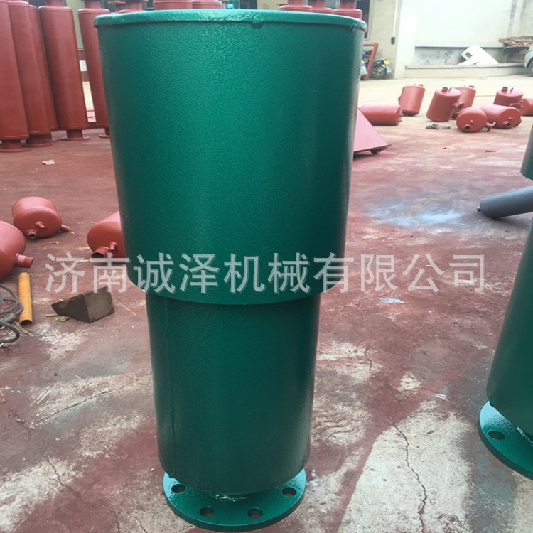 廠家訂做羅茨風(fēng)機(jī)消音器 立式臥式消音器羅茨風(fēng)機(jī)進(jìn)出口消音器