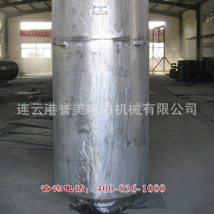空壓機(jī)管道消聲器空壓機(jī)放空消音器空壓機(jī)排氣消聲器