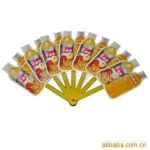 供應廣告扇 七折扇 五折扇 旋轉折扇（按要求印刷）