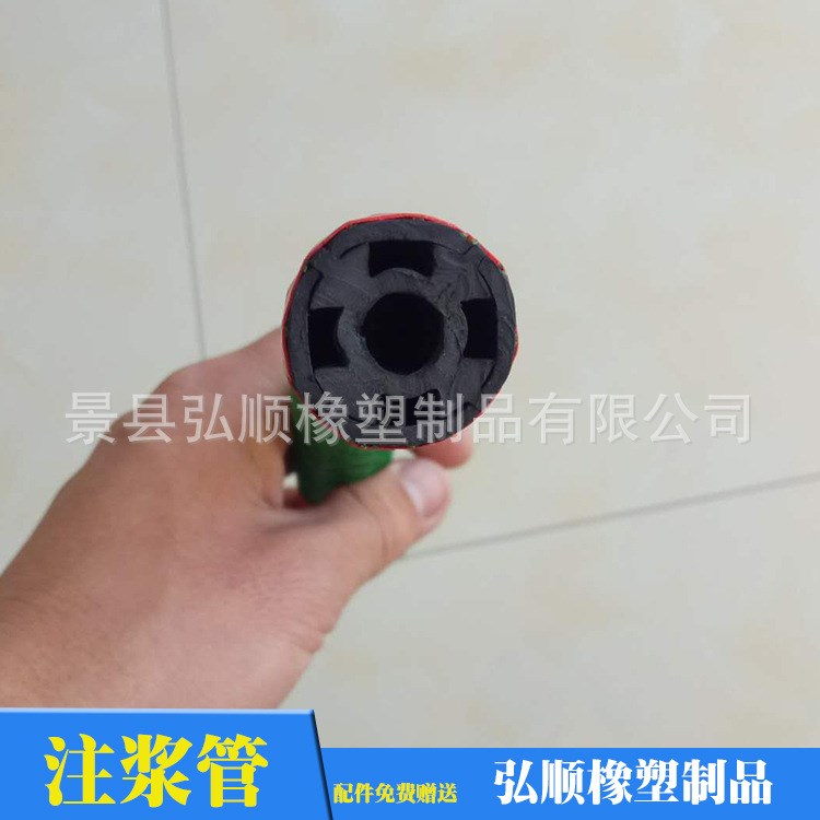 廠家直銷 可重復(fù)性注漿管 全斷面注漿管 預(yù)埋注漿管 一次性注漿管