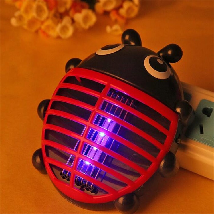 光觸媒滅蚊燈led節(jié)能滅蚊器家用室內(nèi)除蚊燈孕婦嬰兒專用批發(fā)定制