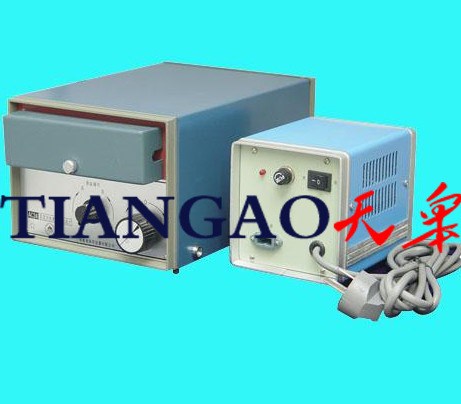 光電放大式檢流計(jì)