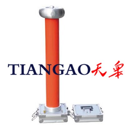 FRC-150交直流分壓器