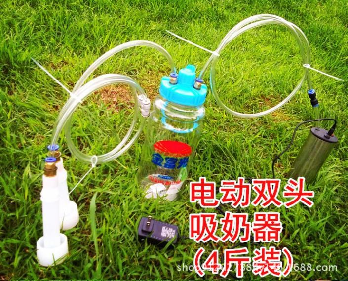 羊奶擠奶器 奶羊擠奶器 山羊擠奶器