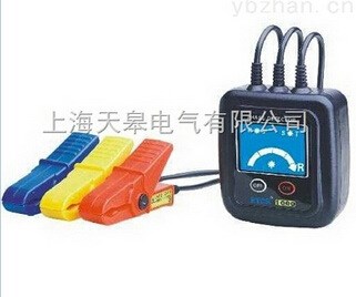 新型ETCR1000A非接觸低壓相序表