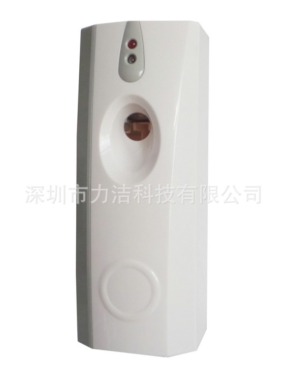 廠家批發 人體感應噴香機 光控噴香機