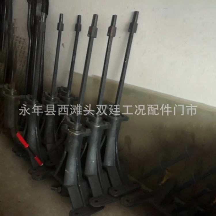 供應立式搬道器 立式搬軌機 鐵路工具搬軌器