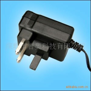 5V1A电源适配器 5W CE FCC电源 5V0.充电器