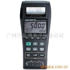 廣州晶博電子現(xiàn)貨供應臺灣CENTE500溫度記錄儀