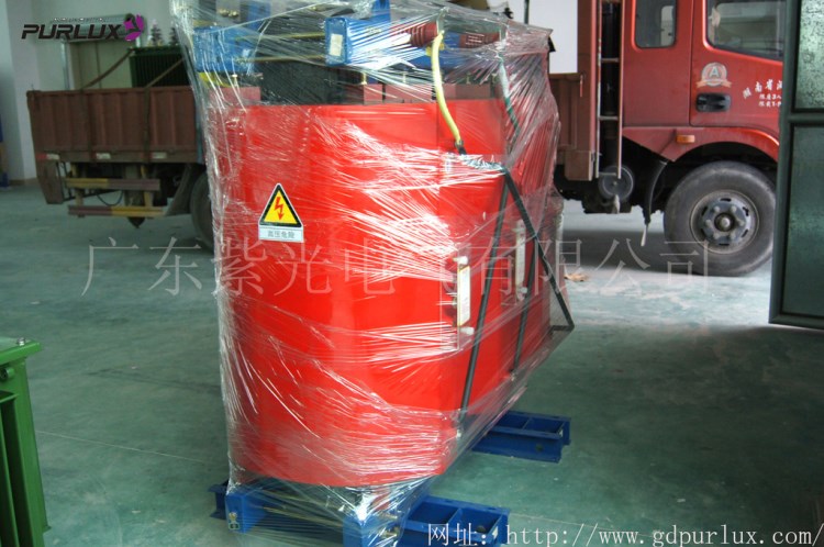 定制山東濟南SCB10干式配電變壓器 10KV干式電力變壓器