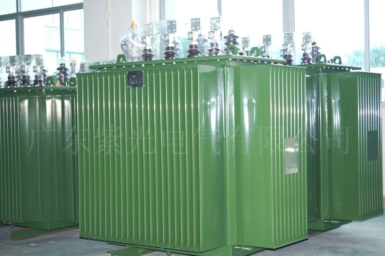 紫光電氣生產10KV油浸變壓器,S11系列油浸電力變壓器直銷山東濟南