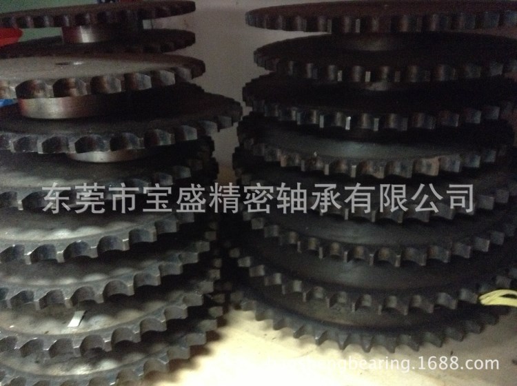 SP60B3012B-30T 米思米(MISUMI)60B系列鏈輪