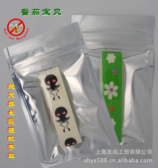 廠家定做批發(fā) 含香茅精油驅(qū)蚊產(chǎn)品 驅(qū)蚊手帶 超纖布驅(qū)蚊手