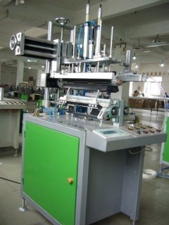 pvc圓筒機廠家 塑料圓筒機批發 pet圓筒成型機