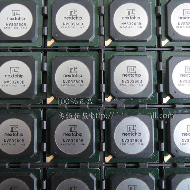 NVS3260B NVS3260 現貨BGA484可直拍