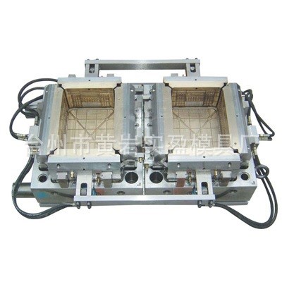定制各種塑料箱模具 整理收納箱模具 儲物箱收納箱模具 塑料箱模