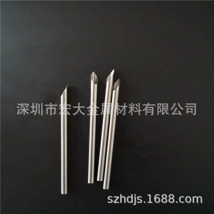 304不銹鋼精密管  毛細(xì)管 不銹鋼圓管 醫(yī)用不銹鋼管  衛(wèi)生級(jí)管