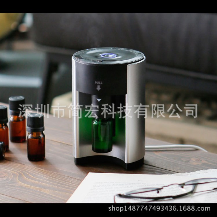 出口精油香薰機(jī) 家用酒店氣泵擴(kuò)香機(jī) 冷噴負(fù)離子擴(kuò)香儀自動(dòng)噴香機(jī)