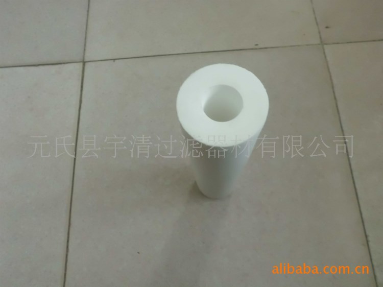 供應 PTFE濾芯、聚四氟乙稀燒結濾芯