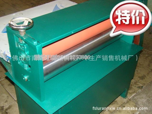 成都北京上海蘇州天津紙包裝設(shè)備YP滾筒壓平機(jī)生產(chǎn)直銷