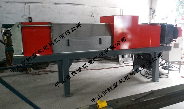 螺旋擠壓脫水機/螺旋壓榨脫水機/菜市場垃圾壓榨機/螺旋壓榨機