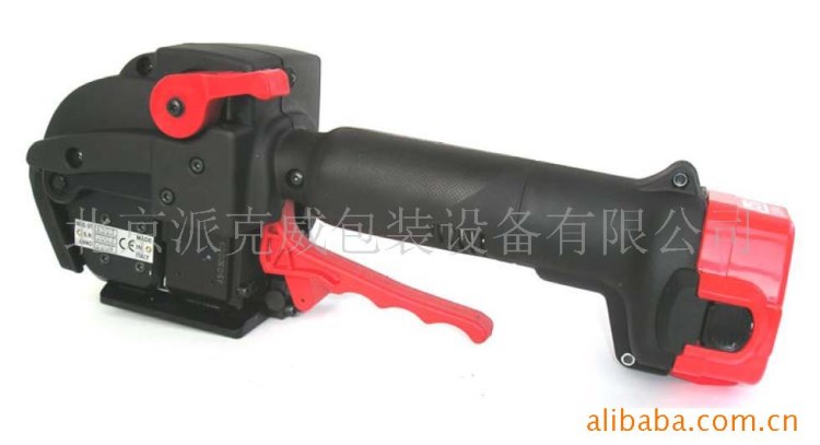 供應HL-01充電式PET帶打包機