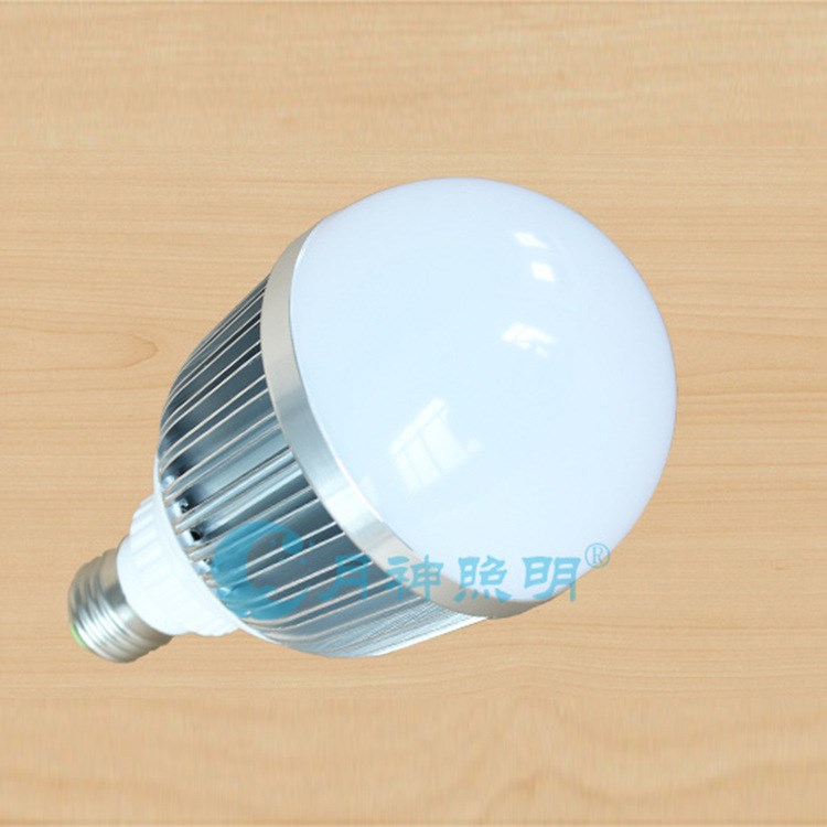 供應 12W LED球泡燈 耐用節(jié)能燈泡 廠家直銷
