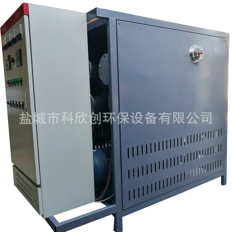 廠家供應電加熱導熱油爐防爆導熱油加熱器 節能環保控溫定制