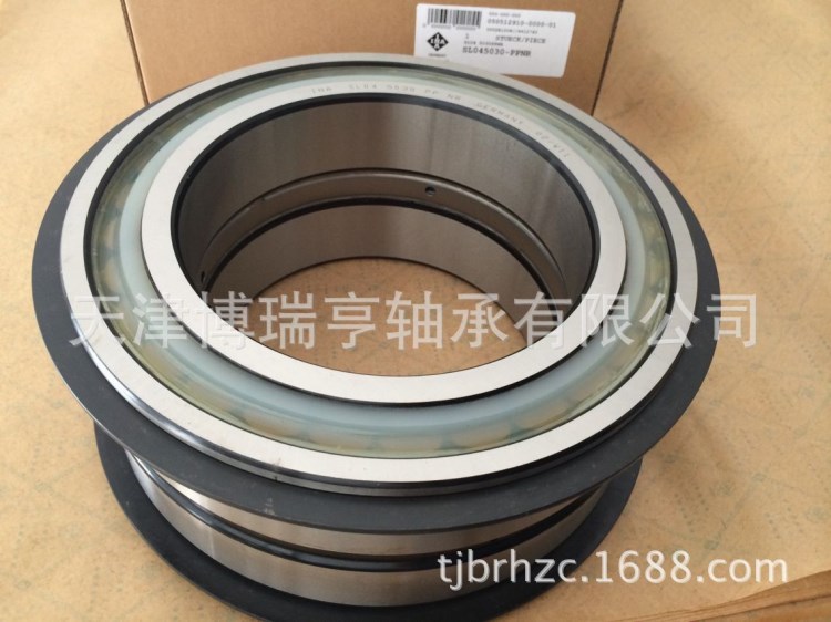 供應滿裝圓柱滾子軸承NNF5026.NNF5024.NNF528.NNF5030現貨實物照