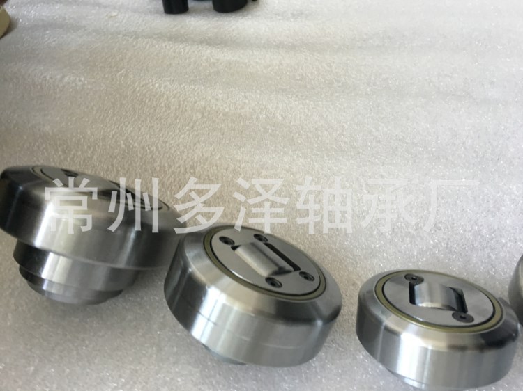 廠家直銷 4.063 復合滾輪軸承  CRF149常州滾輪軸承生產廠家