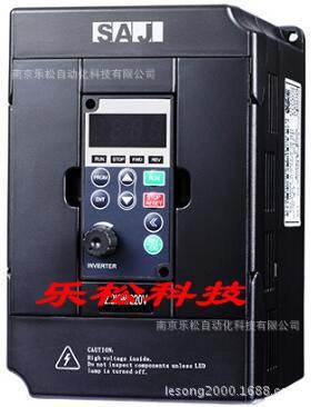 變頻器 三晶8000B-4T1R5GB