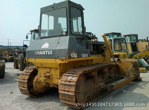 二手130型160型165型220型320型420型推土機 干地型 濕地型推土機