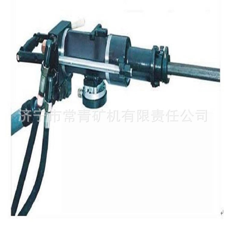 礦山鑿孔鑿巖機 YT28支腿式液壓鑿巖機 鐵路隧道液壓鑿巖機