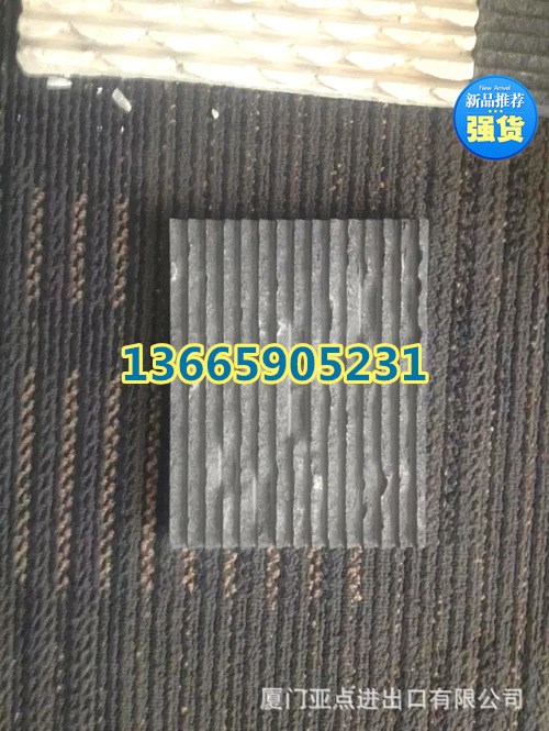 5cm 現(xiàn)貨五蓮紅花崗巖路沿石 各種規(guī)格路沿石路側(cè)石定制 自有礦山