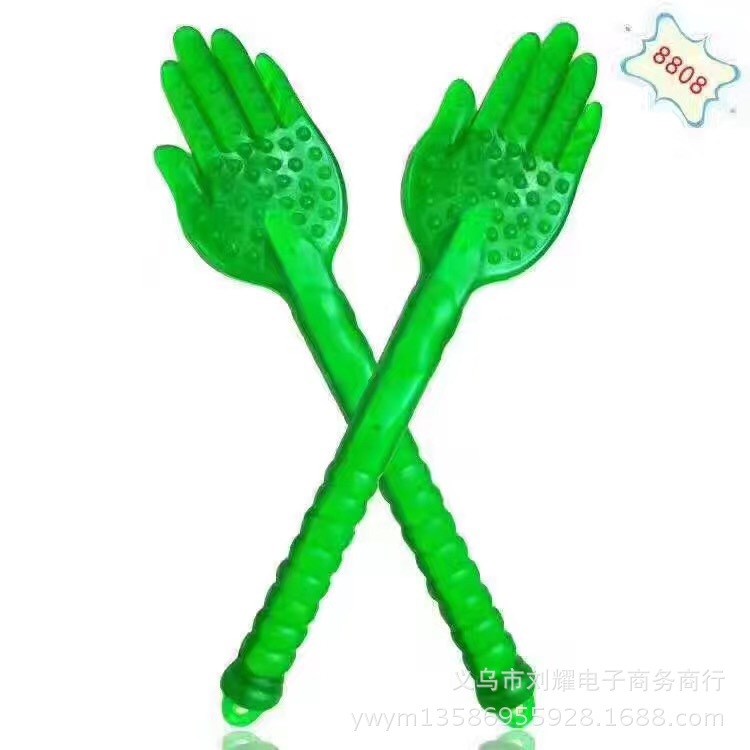 2018年地攤熱賣靠地長線產(chǎn)品乾隆按摩刮痧捶搓滾按背養(yǎng)生儀器
