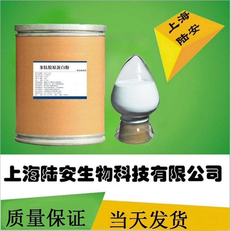 廠家直銷 小分子 鮮牛皮 膠原蛋白粉 牛骨膠原蛋白