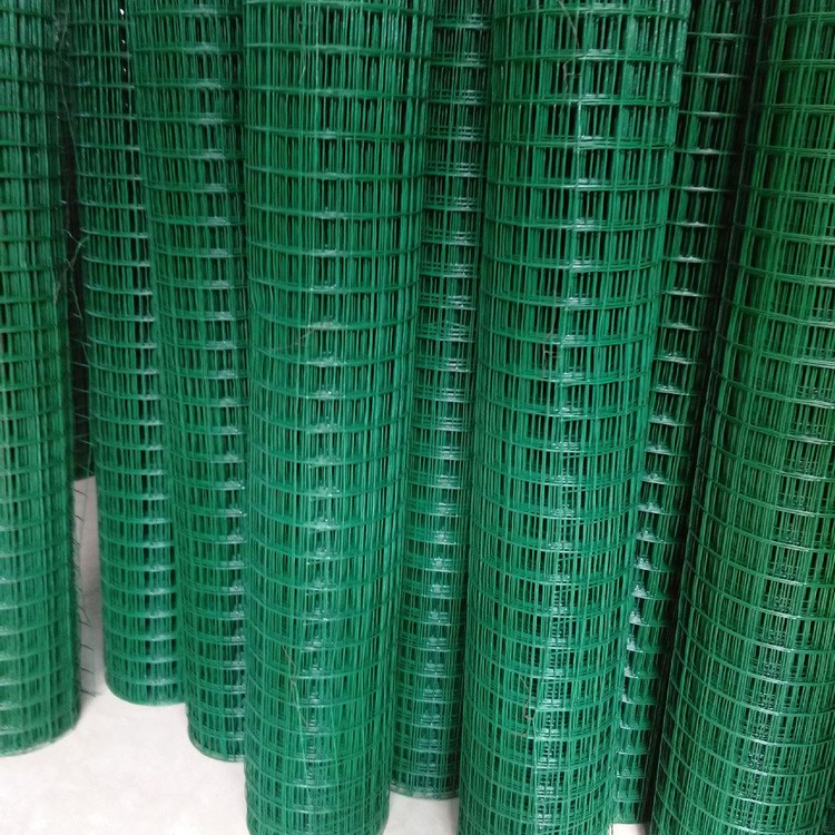 源頭工廠現(xiàn)貨供應(yīng)建筑包膠浸塑不銹鋼鋼筋碰焊網(wǎng)片 電焊網(wǎng)片