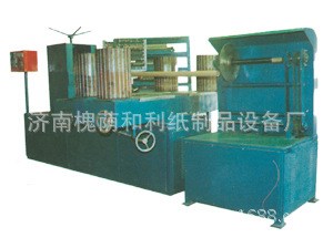 卷管機供應大型卷管機LG-300型螺旋紙管卷管機 卷紙管機