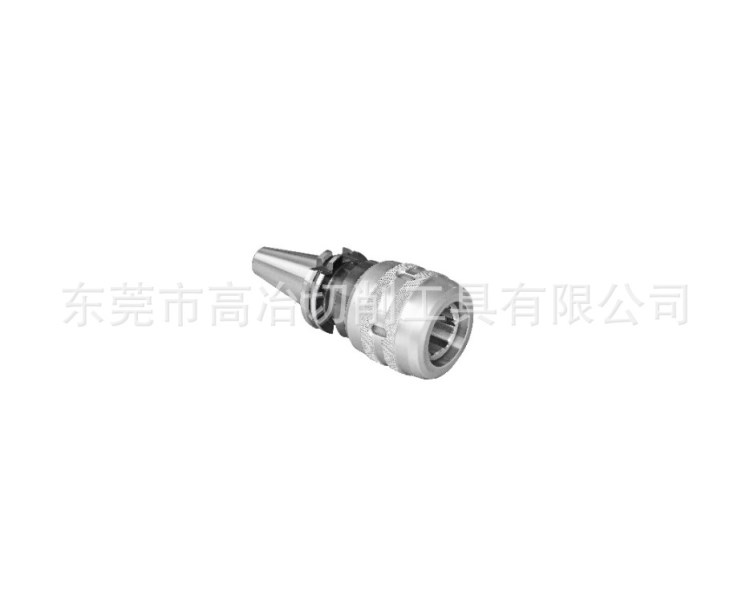 供應高冶切削KOYINCUT品牌 DAT（JT）強力型銑刀柄