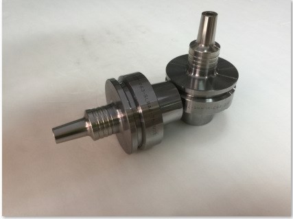 日本MST恩司迪熱縮刀柄F63-SLRA6-75-M22