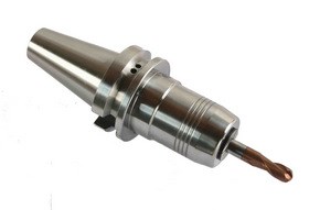 HIPPSC液壓刀柄 BT40-HM6-70