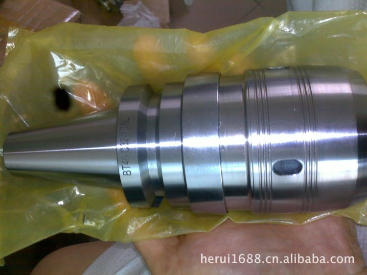 供應強力型銑刀柄BT40-ASC32-105 CNC數控加工中心用刀桿廠家直銷