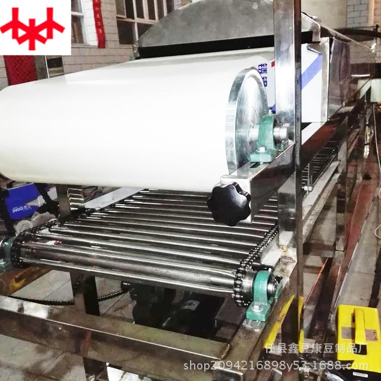 圓形仿手工粉皮機 批發商用多功能全自動不銹鋼涼皮機 廠家直銷