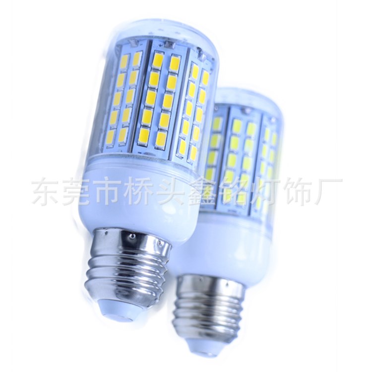 玉米燈 led 5730/5630 96珠 220V 高亮 節(jié)能