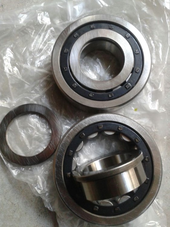 NUP212E 圓柱滾子軸承 NUP312E 1035-11CPM2590 1160-22