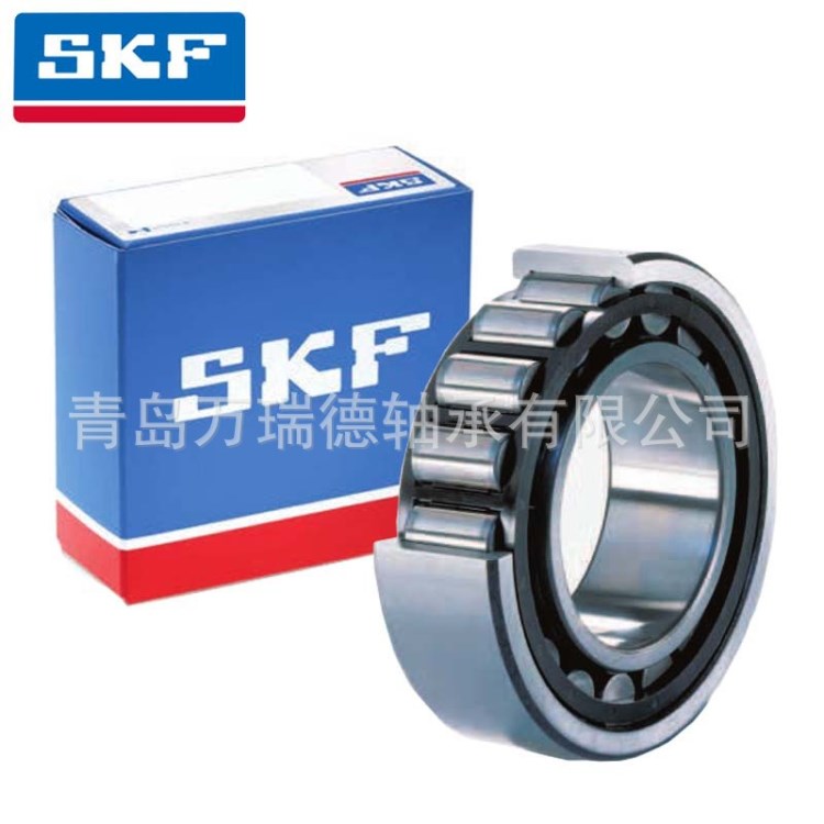 尼龍保持器 NU2208ECP SKF品牌 NJ2207ECM/C3 山東軸承專營店