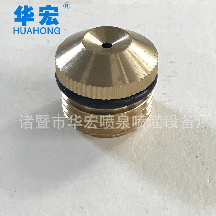 廠家長(zhǎng)期供應(yīng) 煤礦銅噴頭 蘑菇噴頭 外絲銅噴頭 尖頭霧狀噴頭