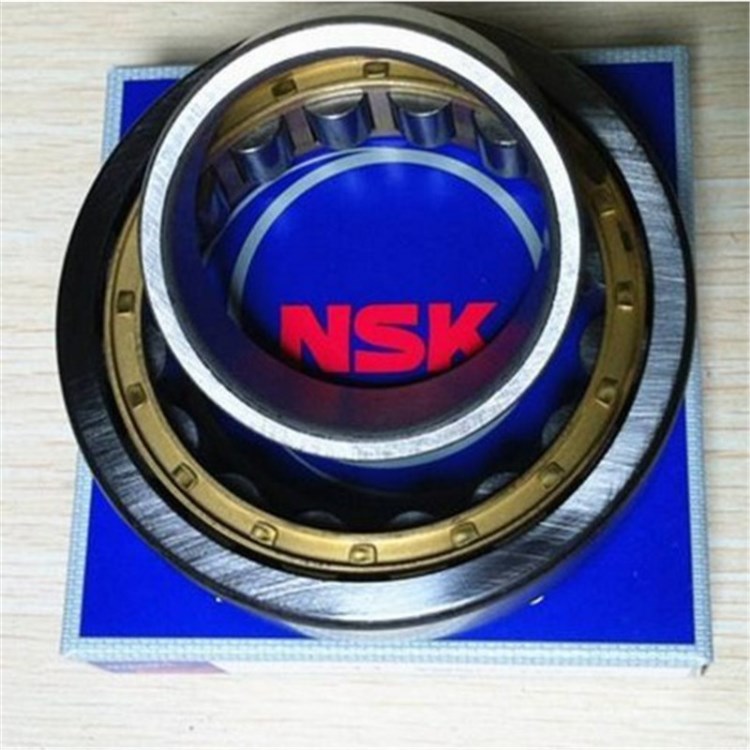 NSK軸承  圓柱滾子軸承 NU1010M圓柱滾子軸承